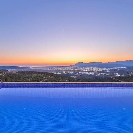 Villa Mihrimah 2 Kaş Zewnętrze zdjęcie