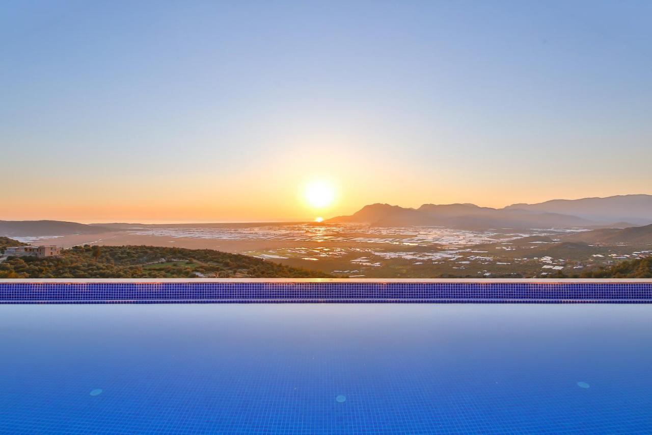 Villa Mihrimah 2 Kaş Zewnętrze zdjęcie